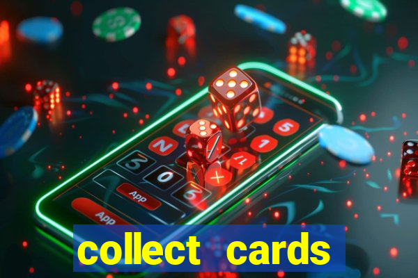 collect cards filmes para pc